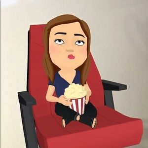 Meet your Posher, Loretta